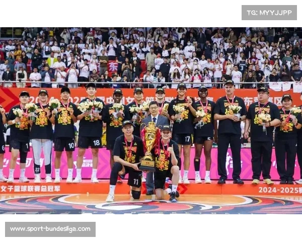 新赛季WCBA分组格局初定，广东四川内蒙古领衔A组