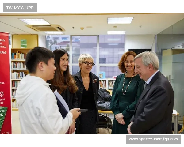 西甲联盟与大学合作开设足球管理硕士课程