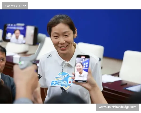 河南联赛带动排球普及，多地市发展潜力大